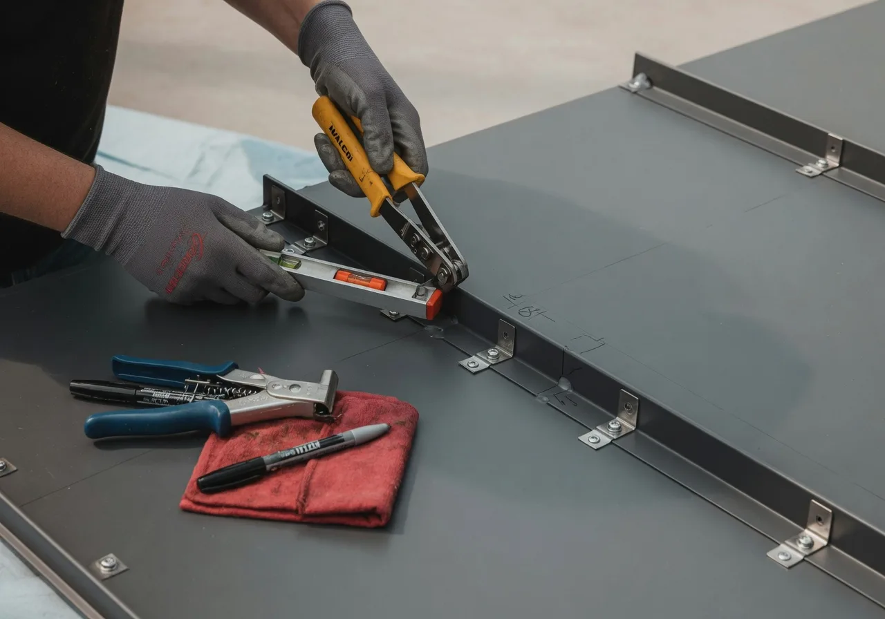 Why choose Metal Roofing Installation in Westmorland, CA